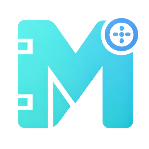 Memvori Logo